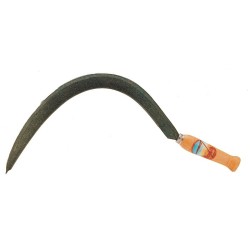 Ferramenta1.com | Zenith falciola 658  41,5 cm x 27,0 mm                   2/0 - PZ 1