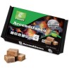 Ferramenta1.com | Accendifuoco  32 cubi flash ecologico - PZ 24