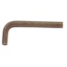Ferramenta1.com | Beta    96n chiave maschio esagonale  1,5 mm - PZ 20