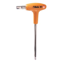 Ferramenta1.com | Beta    96 t chiave maschio c/impugnatura  7,0 mm - PZ 1