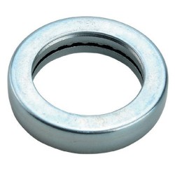 Ferramenta1.com | Cuscinetto acciaio per cerniera 14 cm d 11 mm* - PZ 25