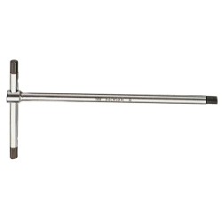 Ferramenta1.com | Beta  951 chiave a t maschio esagonale  4 mm - PZ 1