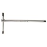Ferramenta1.com | Beta  951 chiave a t maschio esagonale  4 mm - PZ 1