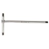 Ferramenta1.com | Beta  951 chiave a t maschio esagonale  8 mm - PZ 1