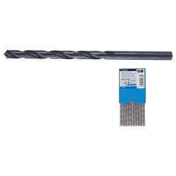 Ferramenta1.com | Punta hss  prolungata d  3,5 mm - PZ 10