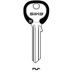 Ferramenta1.com | Chiavi silky color ya31dz olc           gr.50 - PZ 20