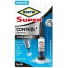 Ferramenta1.com | Bostik super control+ istantaneo 5 g blister - PZ 12