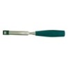 Ferramenta1.com | Scalpello p/falegname m/plastica  6 mm blister - PZ 1