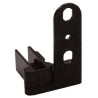 Ferramenta1.com | Cerniera per mobili vetro sh 81x300 dx a scatto** - PZ 20