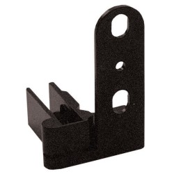 Ferramenta1.com | Cerniera per mobili vetro sh 81x300 sx a scatto** - PZ 20