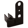 Ferramenta1.com | Cerniera per mobili vetro sh 81x300 sx a scatto** - PZ 20