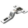 Ferramenta1.com | Cerniera salice c2abp99 collo 17 s/basetta** - PZ 50