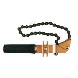 Ferramenta1.com | Chiave a catena 35 cm per filtro olio* - PZ 1