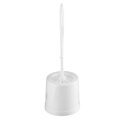 Ferramenta1.com | Gedy 8033 junior portascopino h 39 cm bianco* - PZ 1