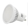 Ferramenta1.com | Beghelli led gu10  7w 56859 fredda 6500k 470 lumen - PZ 10