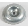 Ferramenta1.com | Coppa sottodisco foro  8 mm per decespugliatore - PZ 5