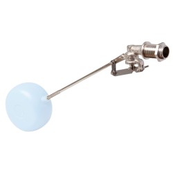 Ferramenta1.com | Rubinetto a galleggiante 5 copp 1/2 ton senza sfera - PZ 1