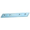 Ferramenta1.com | Lastrina a 4 fori diritta 160 mm** - PZ 100
