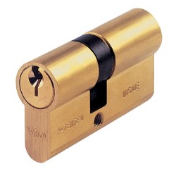Ferramenta1.com | Viro 0723 cilindro sag ap.emerg 33-33 mm - PZ 1