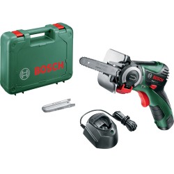 Ferramenta1.com | Bosch-v mini elettrosega easycut 12 c/batt 12v set - PZ 1