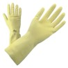 Ferramenta1.com | Guanti in lattice uso domestico tg. s piccola 7 - PA 12