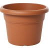 Ferramenta1.com | Vaso in plastica ruber unica 60 cm - PZ 1