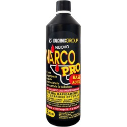 Ferramenta1.com | Disgorgante liquido varco pro 750 ml - PZ 6