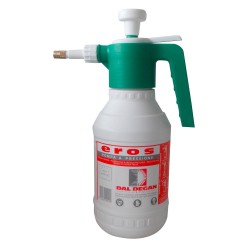 Ferramenta1.com | Pompa plastica a pressione eros 2 l - PZ 6