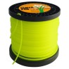 Ferramenta1.com | Filo nylon professional tondo 3,0mmx230m kg2-lb4 - PZ 1