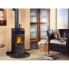 Ferramenta1.com | Stufa legna  5 kw super junior verde - PZ 1