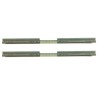 Ferramenta1.com | Omge  855 guida per tavoli allungabili 60+40 cm - CP 1