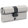 Ferramenta1.com | Assa abloy cilindro gemma nich. mm 65 (30.35) - PZ 1