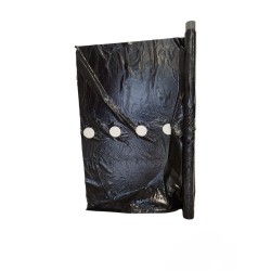 Ferramenta1.com | Telo pacciamatura  30x120 m fori centr dis 30 cm - RT 1