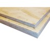 Ferramenta1.com | Tavola osb mm.1220x610x9 - PZ 1