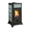Ferramenta1.com | Stufa legna  6 kw gemma pietra naturale - PZ 1
