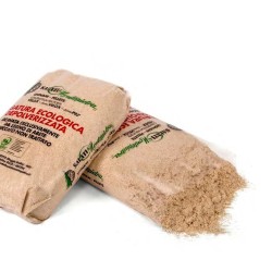 Ferramenta1.com | Segatura in sacchi lt. 40 (kg 5 ca) - PZ 1