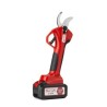 Ferramenta1.com | Forbici da pota s/batt tecno smart 37-a3350 sbaraglia - PZ 1