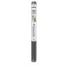 Ferramenta1.com | Rete ricamb zanzariera irs opera sott vert  80x160 - PZ 1