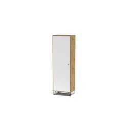 Ferramenta1.com | Mobile bollo 1a bo17 cm 63x40x194 rov.artisan/bian - PZ 1