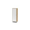 Ferramenta1.com | Mobile bollo 1a bo17 cm 63x40x194 rov.artisan/bian - PZ 1