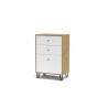 Ferramenta1.com | Cassettiera bollo 3c bo18 cm 63x40x95 rov.artis/b. - PZ 1