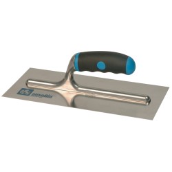 Ferramenta1.com | Ausonia frattone acc liscio m/co antisc 120x280 mm - PZ 6