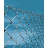 Ferramenta1.com | GRIGLIA ZINCATA H 175 CM ROTOLO 25 M - Corde Cavi...