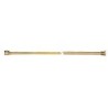 Ferramenta1.com | Pl prolunga per lancia in ottone 50 cm - PL 1
