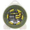 Ferramenta1.com | Filo nylon stratus vertigo tondo 4,0x25 m - PZ 1