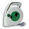 Ferramenta1.com | FME ART.01.283 AVVOLGICAVO 10 M 3X1,5 2PBIP+SCH -...