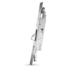 Ferramenta1.com | CORNI 98800.25 SERRATURA PER INFERRIATE GIRA - Ch...