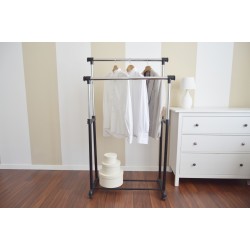 Ferramenta1.com | Stender america doppio 90/135xh173 cm - PZ 1