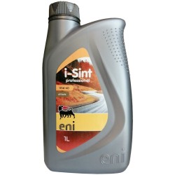 Ferramenta1.com | Olio lubrificante eni i-sint 10w-40   1 l - PZ 12