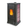 Ferramenta1.com | Stufa legna 10.3 kw ventilata isabel 13v - PZ 1